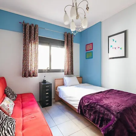 Apartmán Harbor Views Next To The Subway And Railway