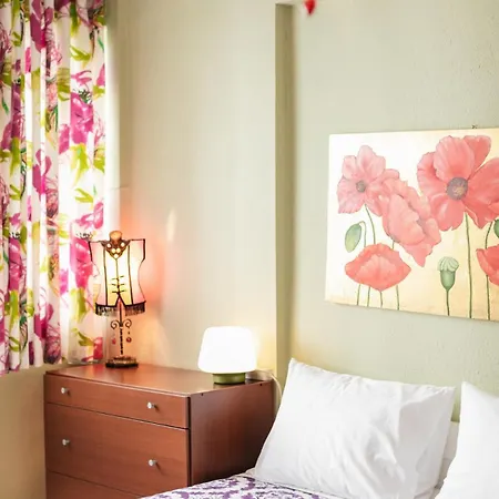 Apartmán Harbor Views Next To The Subway And Railway