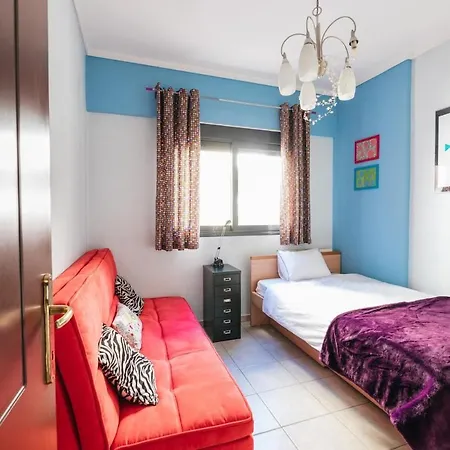 Apartmán Harbor Views Next To The Subway And Railway Soluň