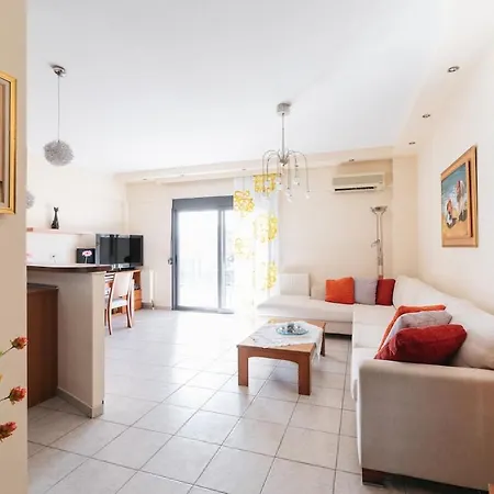 Harbor Views Next To The Subway And Railway